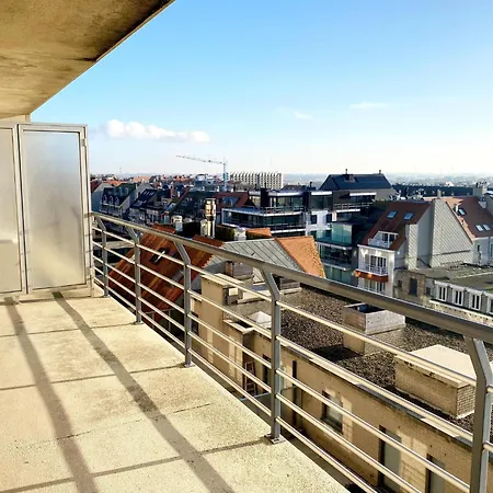 Lägenhet In With Stunning Sea Views, Cleaning Included *